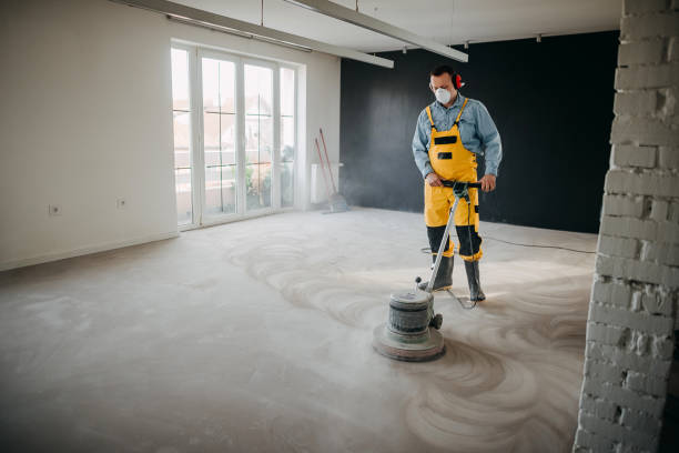 Best Driveway Concrete Repair  in Upland, PA