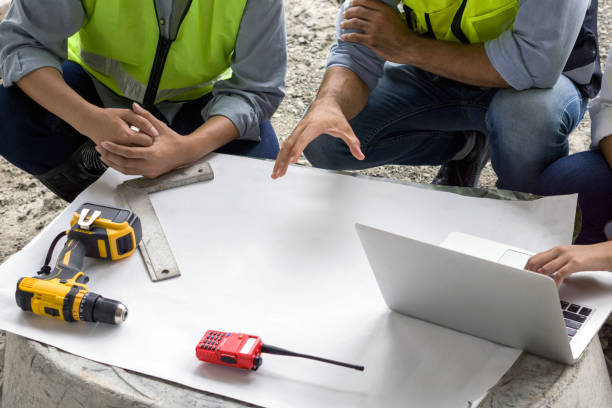 Best Local Concrete Companies  in Upland, PA