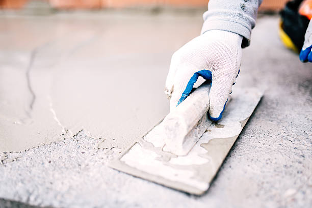 Best Concrete Sidewalk Installation  in Upland, PA