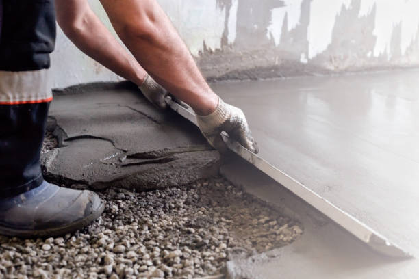 Best Concrete Driveway Installation  in Upland, PA
